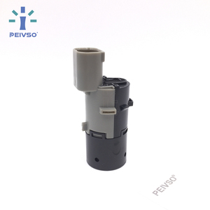 Capteur de stationnement PEIVSO 66206989069 pour BMW E39 E46 E60 E61 E65 E66 E83 X3 X5 Série 3 Série 5 - Product Image 3