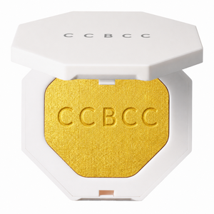 Iluminador Facial Octogonal de 3 Colores con Brillo, Polvo Sedoso y Suave, Maquillaje Iluminador - Product Image 3