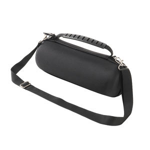 กระเป๋าใส่ลำโพงพกพาสำหรับลำโพง <span class=keywords><strong>JBL</strong></span> <span class=keywords><strong>Flip7</strong></span> ป้องกันการกระแทกเพื่อการจัดเก็บและขนย้ายที่สะดวก - Product Image 1