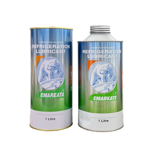 Compresor de refrigeración, capacidad de aceite de <span class=keywords><strong>1</strong></span> litro para serie <span class=keywords><strong>RL</strong></span> RL68 RL32 - Product Image 3