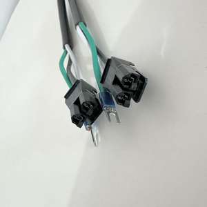 Cavo di alimentazione pianoforte per cablaggi essenziali per connettività pianoforte - Product Image 5