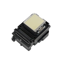Print Head TX800 Asli F192040 DX8 DX10 UV Printhead untuk TX800 TX710W TX720 TX820 X820 TX830 TX700 TX710W TX720W TX800F