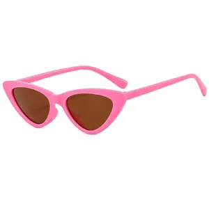 Kacamata hitam UV400 anak perempuan klasik model baru 2023 kacamata hitam khusus keren