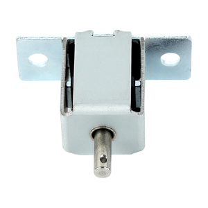 Actuador de <span class=keywords><strong>Motor</strong></span> en miniatura directo de fábrica, solenoide de electroimán doble para accesorio de estación de carga de nueva energía - Product Image 4