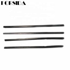 Joint d'étanchéité de fenêtre avant droit FORSIDA OEM 75710-02180 pour COROLLA 2012 - Product Image 2