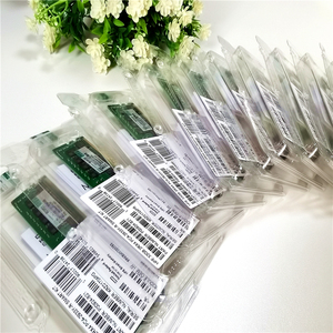 <span class=keywords><strong>16GB</strong></span> <span class=keywords><strong>DDR4</strong></span> <span class=keywords><strong>RAM</strong></span> HPE <span class=keywords><strong>16GB</strong></span> <span class=keywords><strong>DDR4</strong></span> 726719-B21 <span class=keywords><strong>DDR4</strong></span>-2133P RECC 752369-081 G9 servidor a granel de memoria <span class=keywords><strong>Ram</strong></span> - Product Image 2