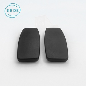 Đệm tay vịn PU công thái học OEM, đệm tay Leap V2 thoải mái, thay thế cho ghế văn phòng Steelcase và các linh kiện nội thất khác - Product Image 3