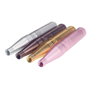 Máquina de Maquillaje Permanente Inalámbrica Recargable, Herramienta de Microblading y Microshading para Principiantes - Product Image 2