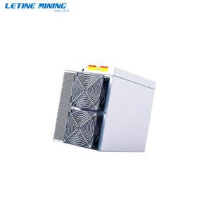 क्रिप्टो के लिए नवीनतम बिटडेयर सीलमिनर ए 3 एयर 9.7j/th बिटकॉइन एसिक मिनर कंप्यूटर डेटा प्रोसेसर - Product Image 2
