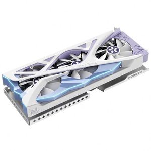 Tarjeta Gráfica Yeston RX 7800 XT 16GB Edición "Sakura Hitomi Hanayome" Nueva, para Transmisión en Vivo, Edición de Video y Juegos - Product Image 2