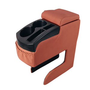 Reposabrazos Multifuncional Universal Ajustable para Coche, Caja de Almacenamiento para Consola Central - Product Image 6