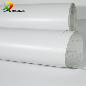 Motivo in tessuto laminato a freddo con motivo in PVC, pellicola protettiva a forma di cipolla dorata con punto di infiammabilità per la pittura decorativa in Studio - Product Image 2