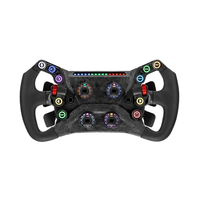 aluminium simulateur de cockpit de course siège voiture conduite simulateur de course jeu de cockpit simulateur de course