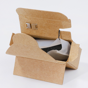 Échantillon Gratuit de Fil Dentaire Naturel Vegan à Base de Maïs et de Charbon Actif avec Emballage en Papier Kraft Biodégradable - Product Image 4