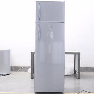 <span class=keywords><strong>Réfrigérateur</strong></span> de voiture 270L à dégivrage automatique, alimenté par batterie <span class=keywords><strong>solaire</strong></span> DC 12V 24V, <span class=keywords><strong>compresseur</strong></span> pour fourgons, bus, camping-cars, SUV - Product Image 6