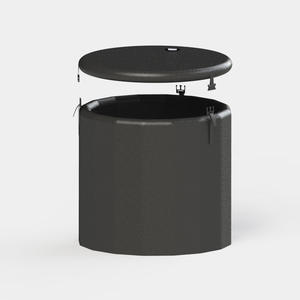 Forms Baignoire Big Island Guangzhou Baignoire Caddy Piscine hors sol Autre piscine - Product Image 6