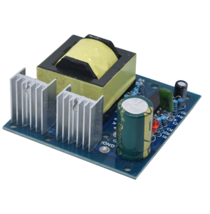 150w उच्च आवृत्ति वर्ग तरंग कार डीसी 12 वी से एसी 110v 220v 20 खज पावर इनवर्टर चार्जर कन्वर्टर बढ़ावा बोर्ड - Product Image 3