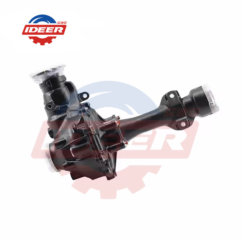 Genuine New 41110-0K254 Rear Axle Carrier Assy for Toyota