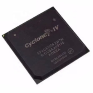 EP4CE115F23 BOM Nuevo Circuito Integrado Original FPGA 280 I/O 484FBGA EP4CE115 EP4CE115F23I7N - Product Image 1