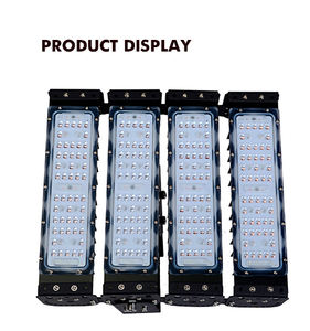 Nouveau projecteur Original à haute luminosité de 150 watts, lumière à Led pour le Sport et les stades, 100W pour l'extérieur et le parking - Product Image 3