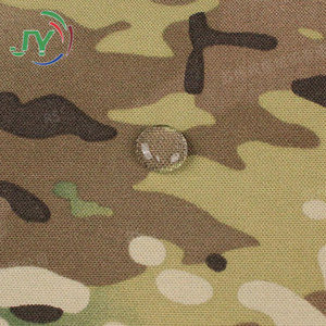 Tela Oxford de Nailon Cordura 500D con Camuflaje Desértico, Impermeable con Revestimiento de PU, Anti-UV, para Mochilas y Tiendas de Campaña para Niñas - Product Image 3