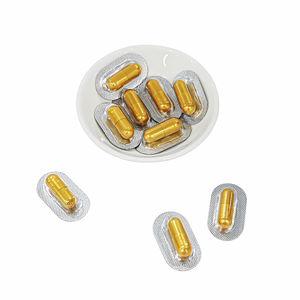 Capsules énergétiques pour hommes très vendues, stimulants naturels pour améliorer les performances, capsules de maca - Product Image 2