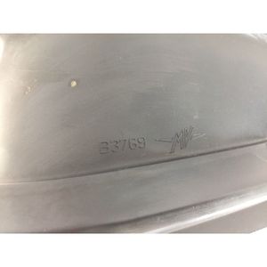Condotto Aria Moto MV Agusta F4 1000 RR Corsa Corta - Sistema di Aspirazione - Product Image 4