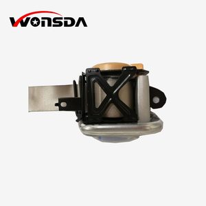 Se adapta al cinturón <span class=keywords><strong>de</strong></span> <span class=keywords><strong>seguridad</strong></span> <span class=keywords><strong>de</strong></span> coche 2008 Tiido con color beige - Product Image 4