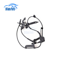Capteur ABS capteur de vitesse de roue DB39-2C205-BD DB39-2C204-BD pour Ranger T64 2.2TD / T65 3.2TD capteur de vitesse de roue ABS avant