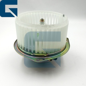 363-9457 3639457 มอเตอร์พัดลมโบลเวอร์สำหรับรถขุด 312E - Product Image 3