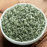 2026 NEU Premium Biluochun Grüner Tee Direkt aus China Frischer Frühlingsschnecken-Tee Lose Blätter Bio-Geschenkbox Großhandel Mengenpreis