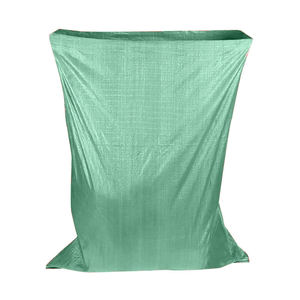 Sacs tissés de 39 pouces 25kg 50kg 100kg sac tissé en plastique au prix <span class=keywords><strong>le</strong></span> plus bas vente en gros plusieurs styles de couleur sac tissé en pp - Product Image 1