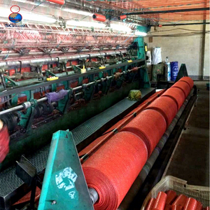 Rouleau <span class=keywords><strong>de</strong></span> tissu <span class=keywords><strong>de</strong></span> sac <span class=keywords><strong>de</strong></span> filet <span class=keywords><strong>de</strong></span> Leno en plastique tubulaire durable certifié CE Promotion <span class=keywords><strong>de</strong></span> gros <span class=keywords><strong>de</strong></span> la Chine pour une utilisation agricole - Product Image 2