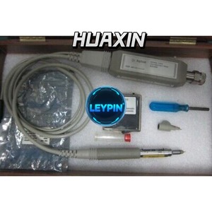 Analyseur de spectre KeysightAgilent E85024A 3 GHz avec sonde * ytdi - Product Image 6