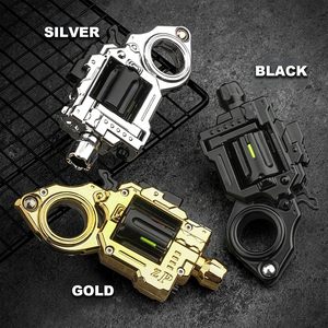 Alloy Fidget Slider Fidget Clicker Fidget Spinner Executive <strong>Desk</strong> <strong>Toy</strong> for Keep Focus &amp; Relief Stress Cool Gadgets for Men - Product Image 1