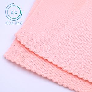 ผู้ผลิตผ้าไหมเจอร์ซีย์ถักแบบเรียบสำหรับเสื้อฮู้ดดี้คุณภาพพรีเมียม ขายส่ง - Product Image 1