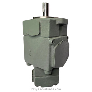 Bomba Doble para Investigación en el Sector Petrolero PV2R12/PV2R13/PV2R14/PV2R23/PV2R24/PV2R34, Modelo de Bomba Triple Disponible - Product Image 1