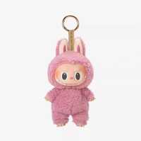 未使用 正規品POPMART LUBUBU Macaron GreenGrape 正規品】labubuマカロン ラブブ Greengrape - メルカリ