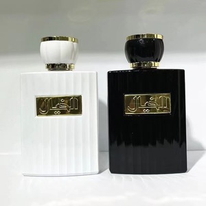 น้ำหอมผู้ชาย Al Arab Dubai Mayor กลิ่นหรูหรา น้ำหอมแท้จากสหรัฐอเมริกา ขายส่ง - Product Image 1