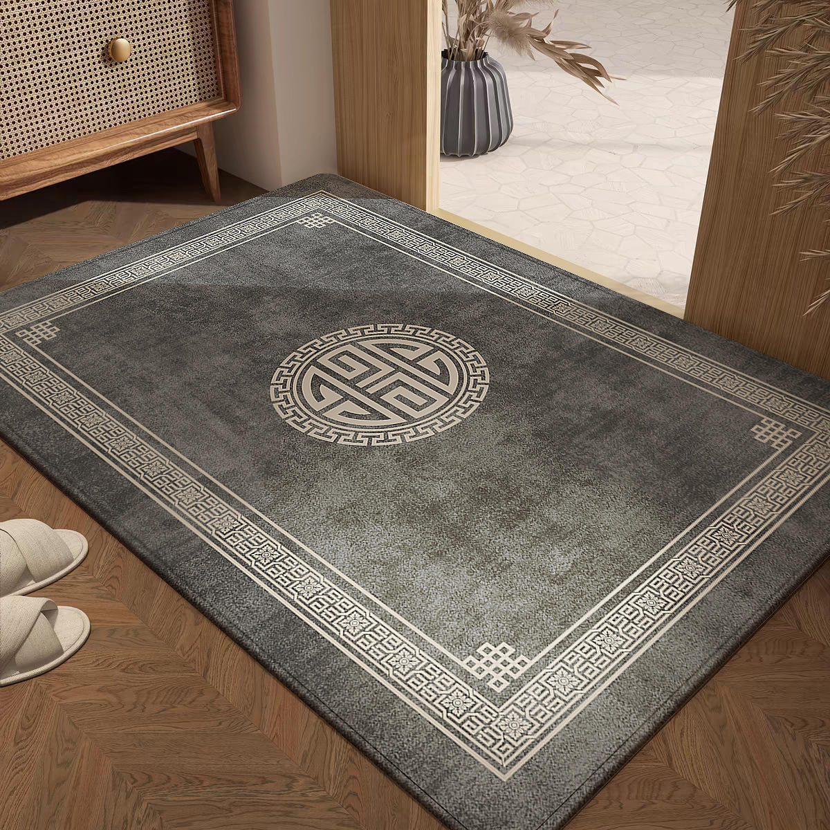 Langyun - Paz, Alegría y Felicidad