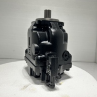 ERR100 Axiale Hydraulikpumpe für Materialhandhabungs-Gabelstapler-Systeme und Logistikfahrzeug-Teile