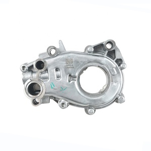 Bon prix pièces de moteur pompe à huile de Transmission automatique Assy 12640448 pompe à huile pour Cadillac BLS Opel Insignia 2.8T - Product Image 1