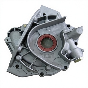 PIÈCES AUTO CQ WS POMPE À HUILE 21011011010 pour <span class=keywords><strong>LADA</strong></span> Neuf Fabriqué en Chine avec 1 an de garantie - Product Image 1