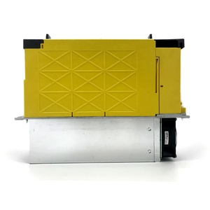 Controlador de Motor Fanuc Original A06b-6240-h306 A06b-6220-h026 # Amplificador Fanuc h600 A06b-6200-h037 - Product Image 2
