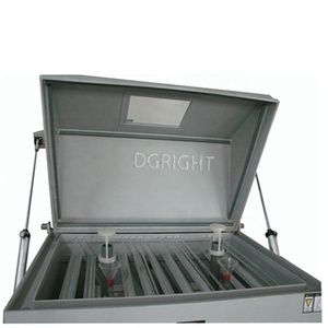 Equipamento de Teste de Corrosão de Aço de Alta Qualidade com Câmara de Teste de Corrosão por Névoa de <span class=keywords><strong>Spray</strong></span> Salino - Product Image 3