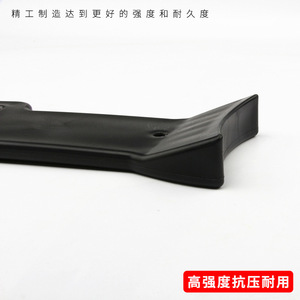 Placa de presión para neumáticos de coche, accesorio para cambiador de neumáticos de plástico compuesto de alta resistencia que ahorra trabajo - Product Image 3