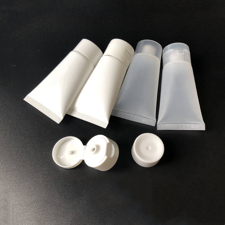 ฝาปิดสีขาว