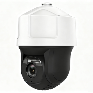Hik IDS-2VS435-F840-EY(T5) 4 CMOS 40X 140 DB DarkFighter Network Speed Dome PTZ <b>Camera</b> Pan-Tilt Motion Detection Cloud - Product Image 3