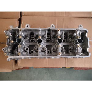 Auto-Motorenteile Aluminium-Zylinderkopf J20A 11100-65J00 11100-65J01 1110065J00 für Suzuki SX4 2000 J20A RW420 DOHC 2008 - 2010 - Product Image 6