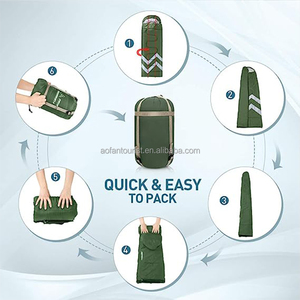 <span class=keywords><strong>Sac</strong></span> <span class=keywords><strong>de</strong></span> <span class=keywords><strong>couchage</strong></span> chaud pour une utilisation intérieure et extérieure Idéal pour les enfants adolescents adultes Les sacs ultra-légers et compacts sont parfaits pour la randonnée - Product Image 6